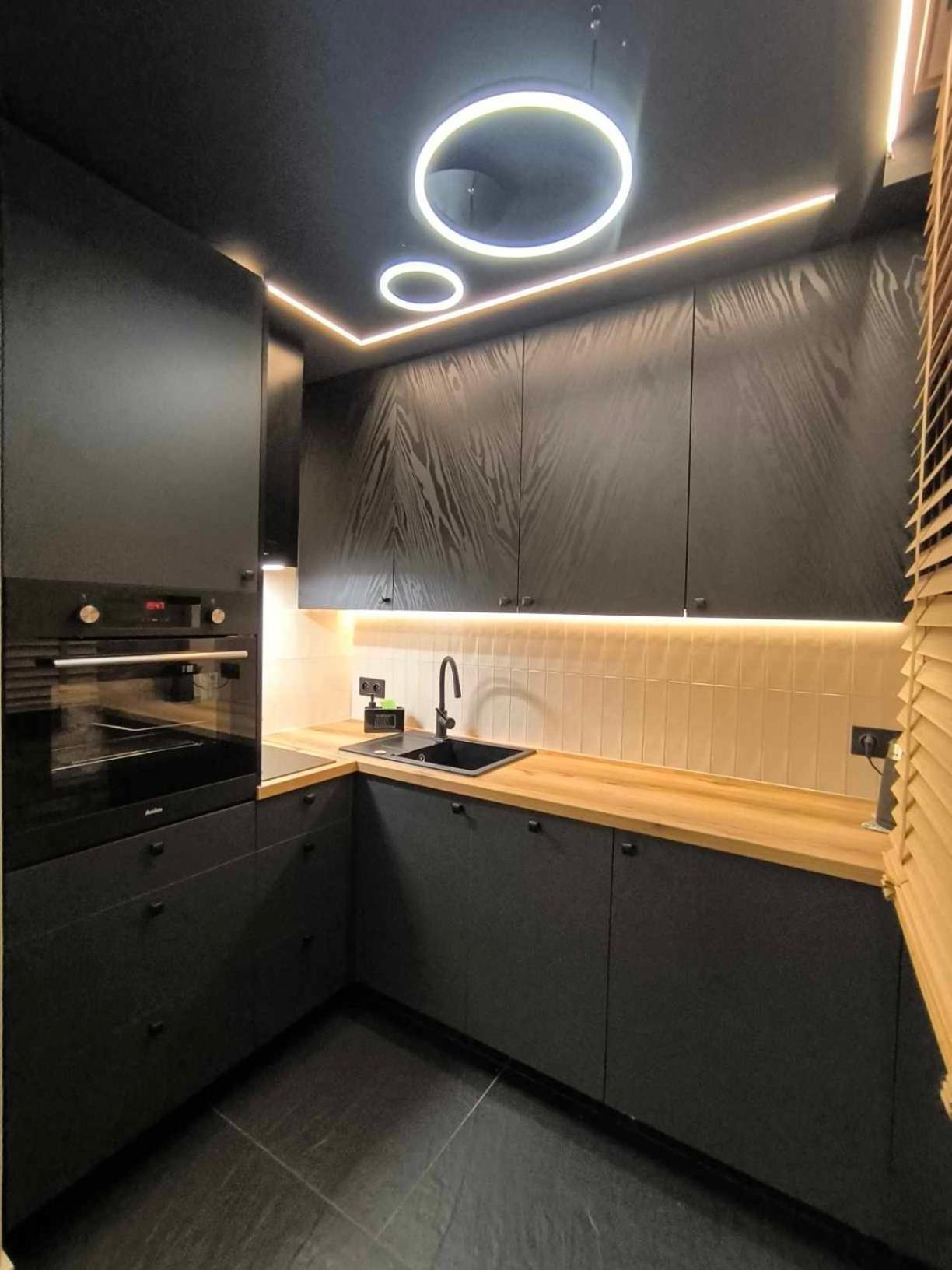 Apartament Wrota Do Puszczy Z Sauna Hajnówka Kültér fotó
