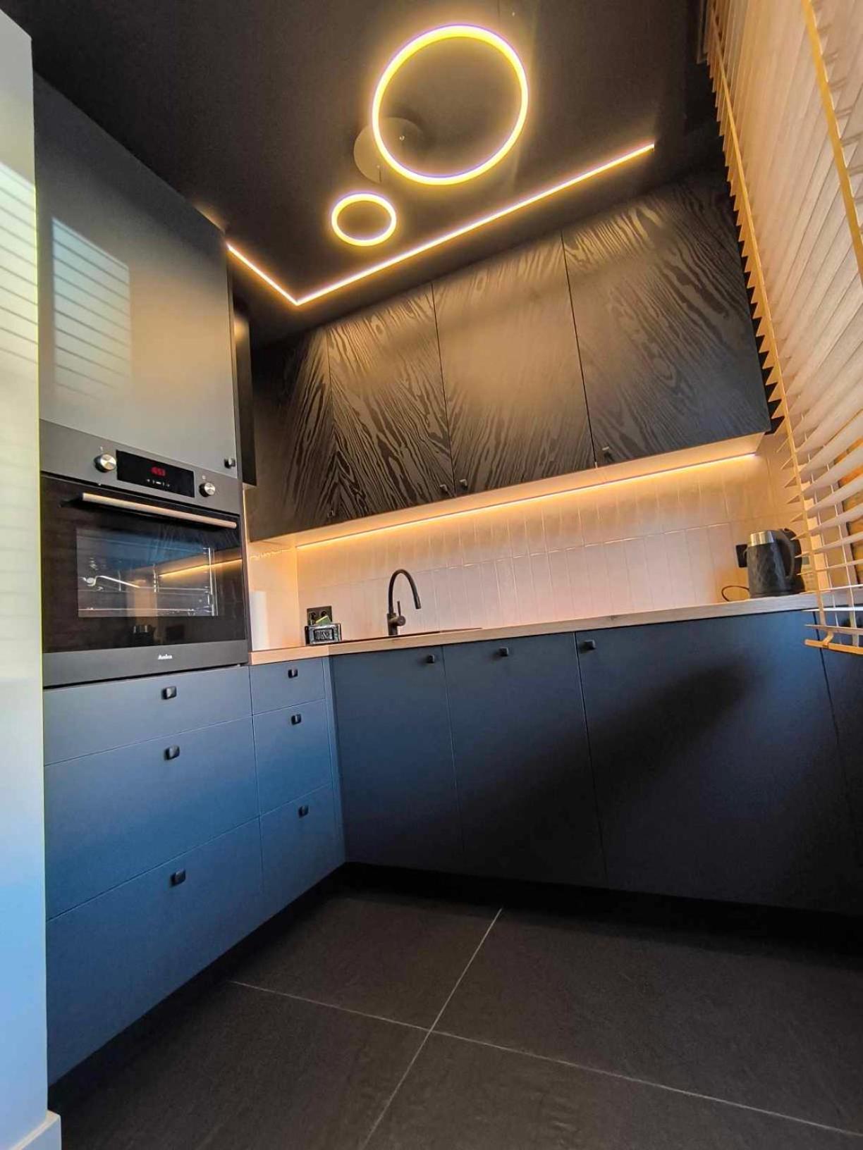 Apartament Wrota Do Puszczy Z Sauna Hajnówka Kültér fotó