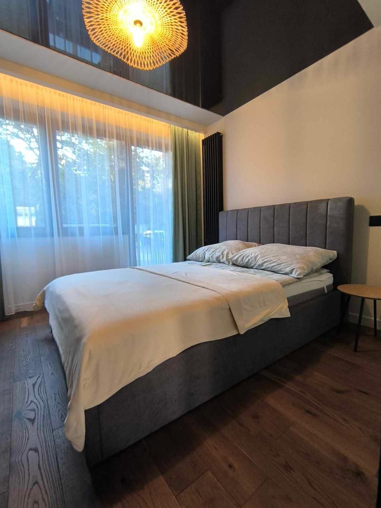 Apartament Wrota Do Puszczy Z Sauna Hajnówka Kültér fotó