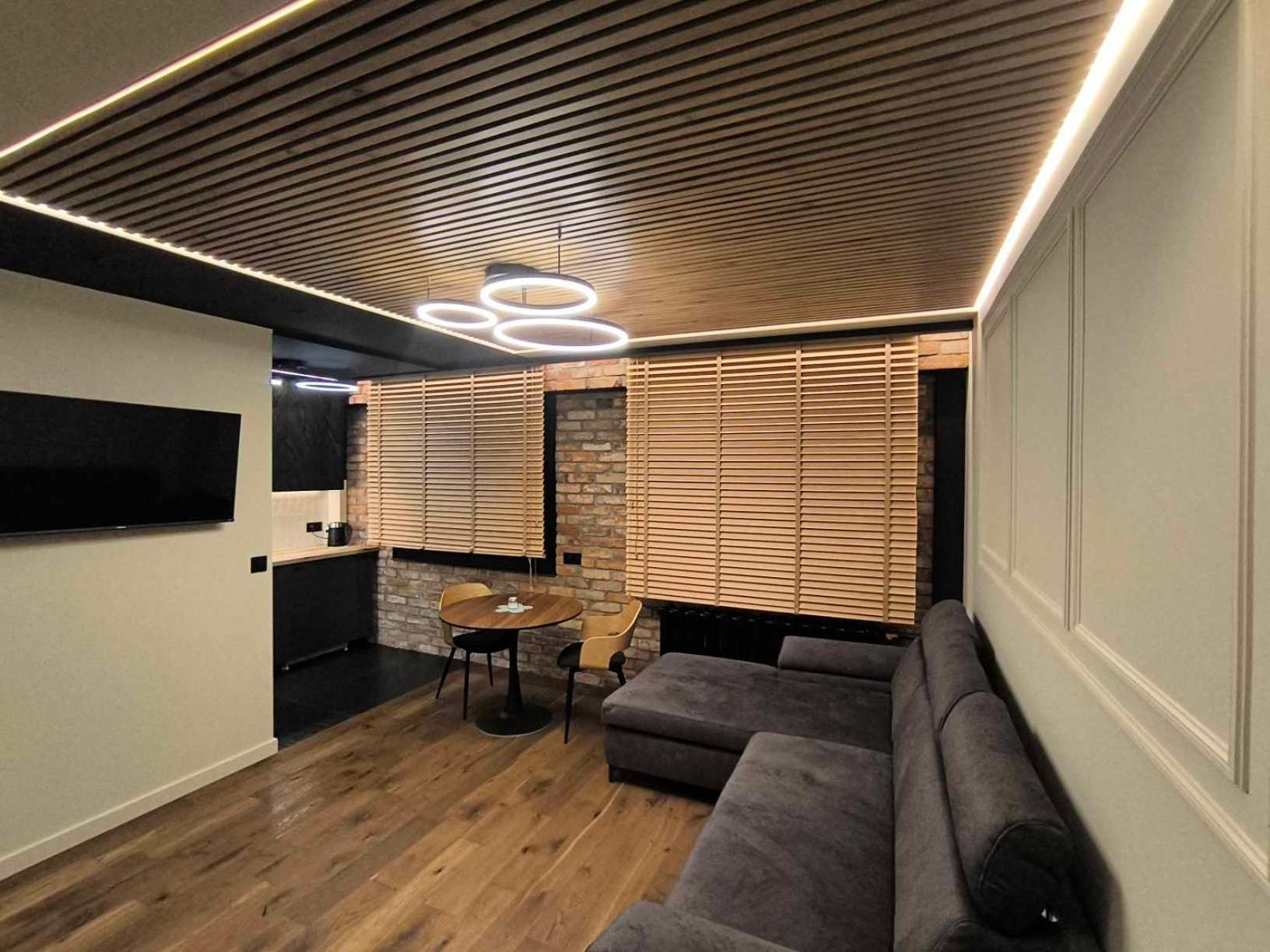 Apartament Wrota Do Puszczy Z Sauna Hajnówka Kültér fotó