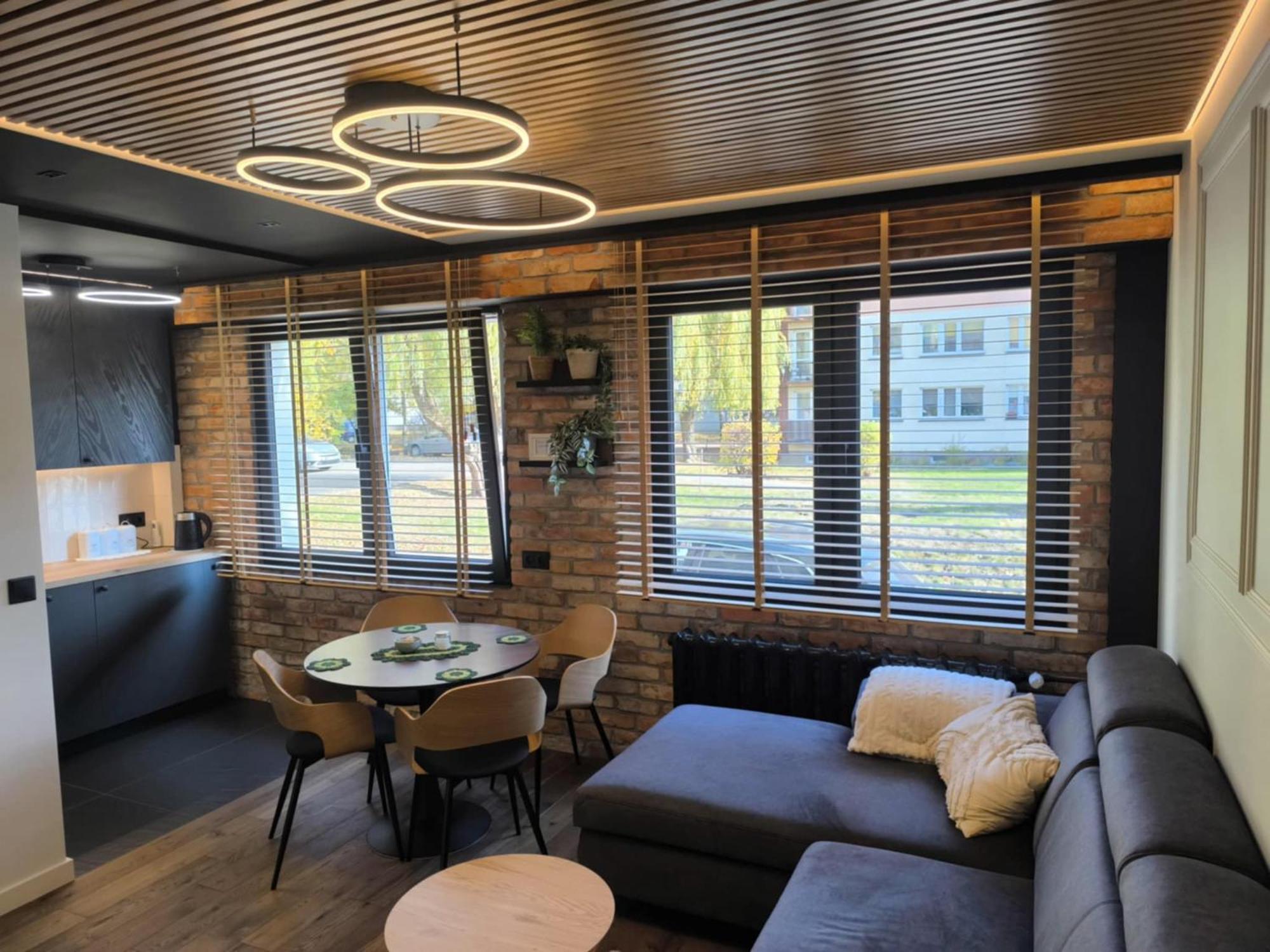 Apartament Wrota Do Puszczy Z Sauna Hajnówka Kültér fotó